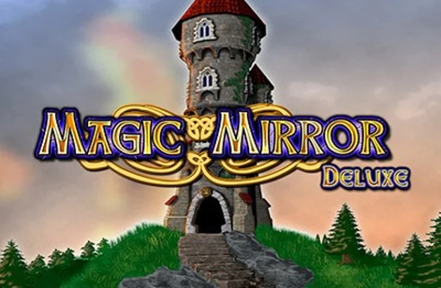 Magic Mirror Deluxe Screenshot